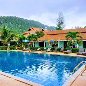 Station touristique Banana Ko Lanta