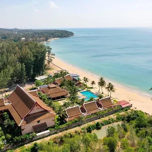 Station touristique Lanta Casuarina - Sha Ko Lanta