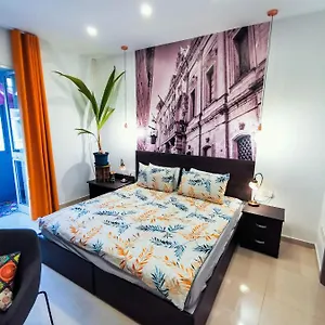 Maison d'hôtes Evolve Coliving Sliema