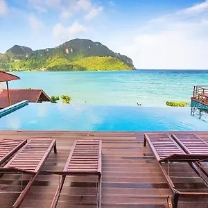 Hotel The Cobble Hotel- Island Koh Phi Phi Don