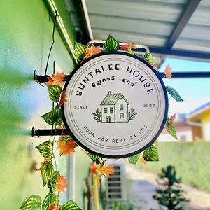 3* Maison d'hôtes Suntalee House
