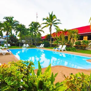 3* Station touristique The Golddigger's